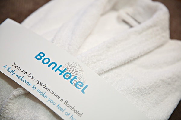 BonHotel БонОтель (Minsk)